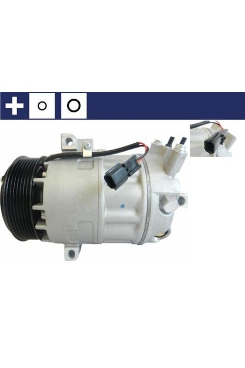 A/C-Kompressor RENAULT LATITUDE 2.0 /3.0