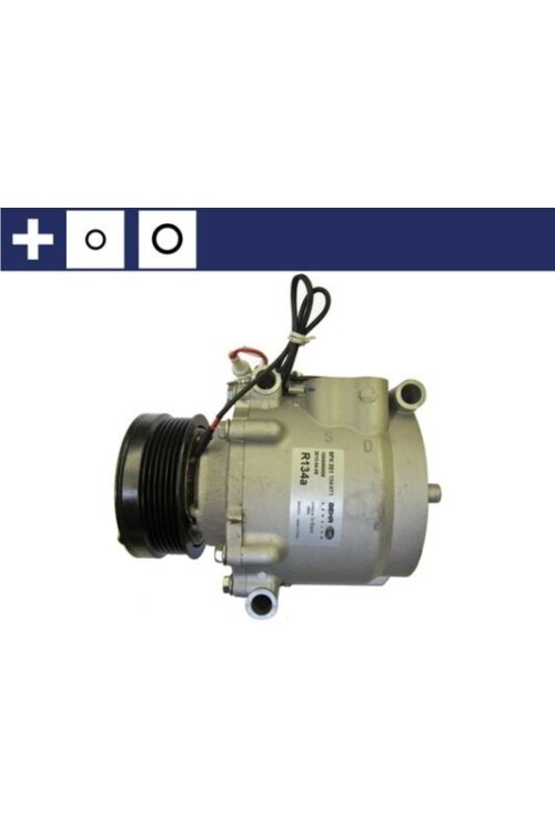 A/C-Kompressor SAAB 9.3