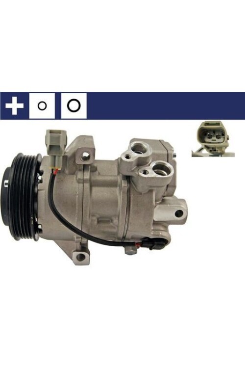 A/C-Kompressor SMART