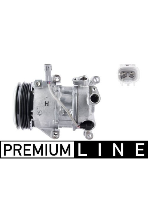 A/C-Kompressor TOYOTA AURIS / COROLLA