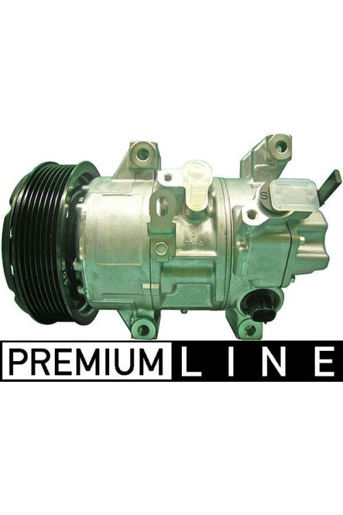 A/C-Kompressor TOYOTA AVENSIS T25