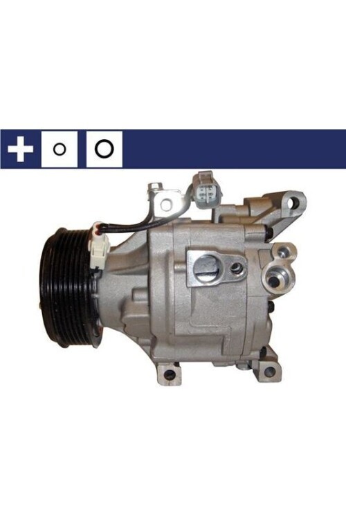 A/C-Kompressor TOYOTA COROLLA