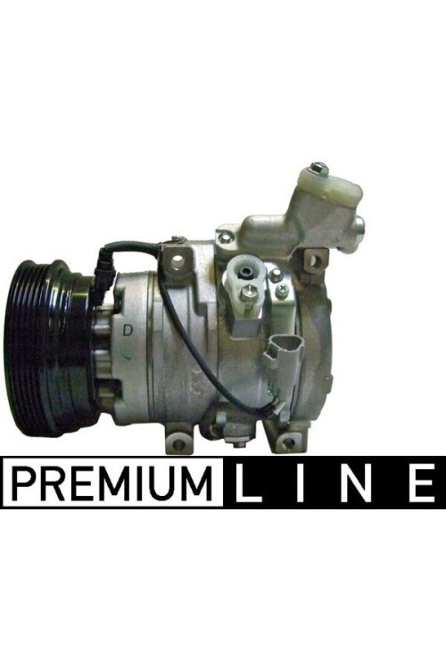 A/C-Kompressor TOYOTA RAV 4 II 2.0 D-4D