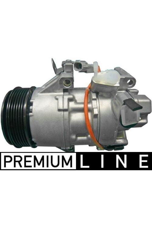 A/C-Kompressor TOYOTA YARIS / VITZ