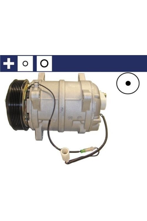 A/C-Kompressor VOLVO 850