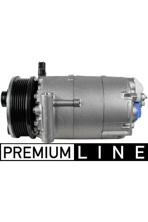 A/C-Kompressor VOLVO V70 / S80 2008-