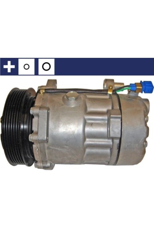 A/C-Kompressor VW TRANSPORTER