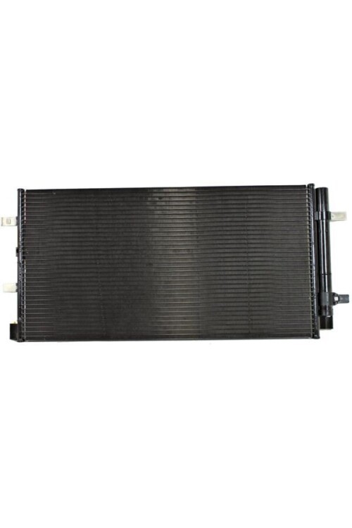 A/C-Kondensator AUDI A5