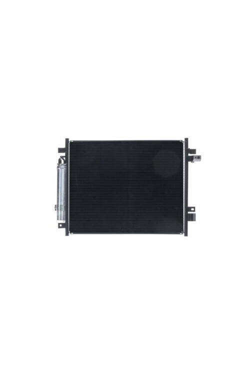 A/C-Kondensator NISSAN NOTE 1.2 DIGS / 1.5 DCI