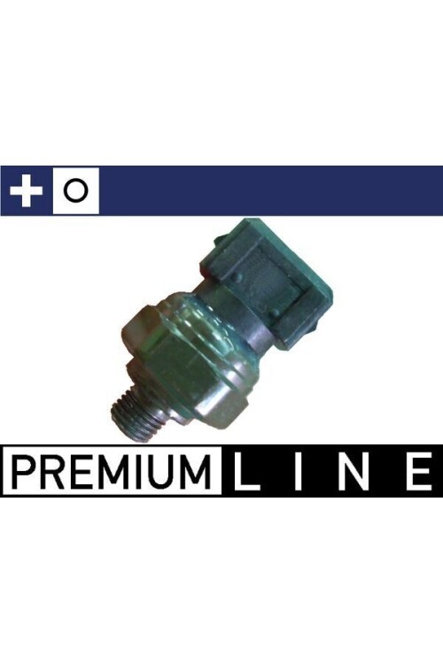 A/C-Sensor VOVLO S40/S60/S80/V40/V70