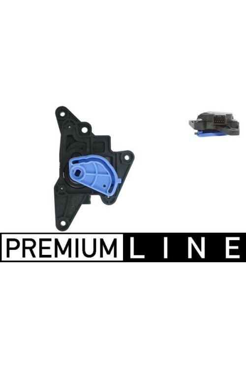 A/C-Stellantrieb HYUNDAI NF SONATA