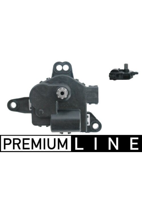 A/C-Stellantrieb KIA CEED