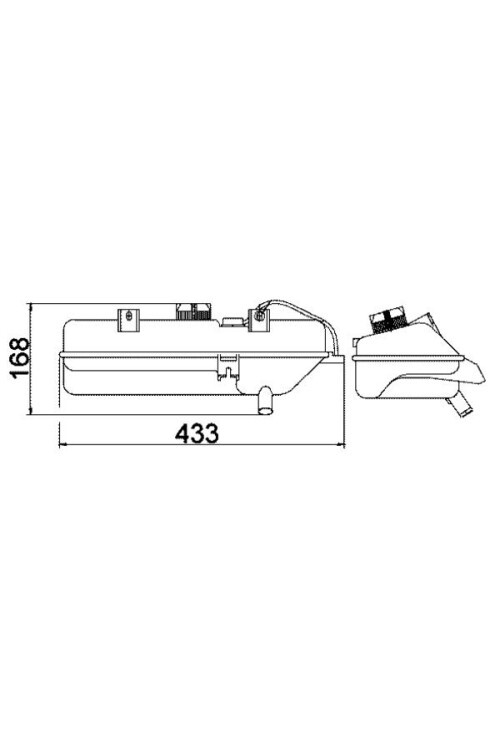 Ausgleichsbeh lter CIT JUMPER PEU BOXER