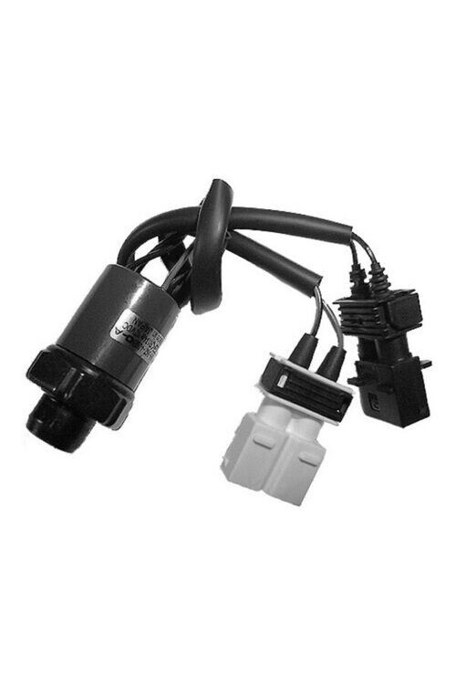 BASINC MUSURU KLIMA BMW E34 E32