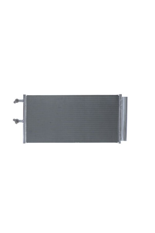 CONDENSER VOLVO XC60