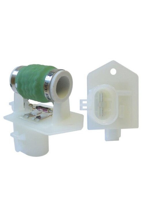 E/C-Lüfterregler und -widerstand FIAT GRANDE PUNTO