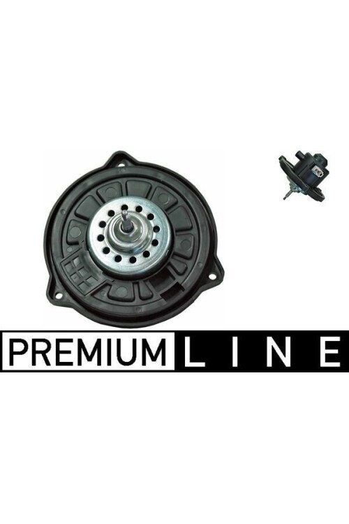 E-Motor. Innenraumgebl se HYUNDAI ATOS LHD