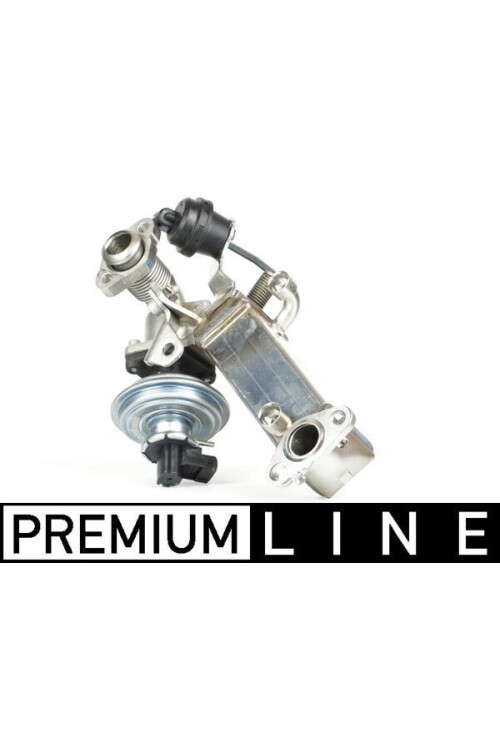 EGR RADYATORU VALF BMW X3 E83 N47 07>10