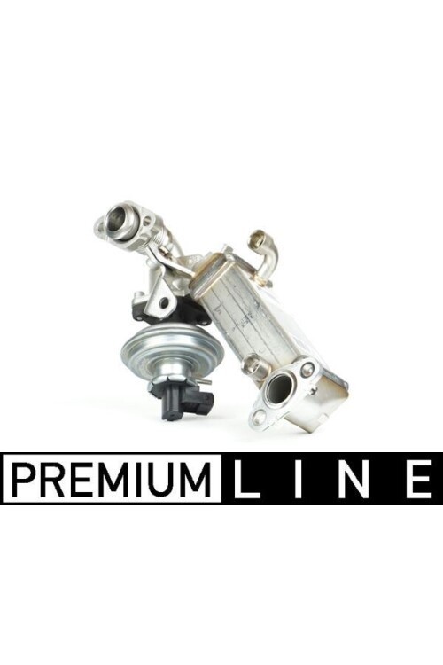 EGR SOGUTUCU BMW N47 E60 E87 E90 E92 E93