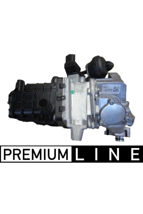 EGR VALFI KOMPLE EGZOS FORD KUGA II 14> MONDEO V 14> FOCUS III 11>17 S-MAX 14> 2.0 TDCI AIRCROSS- DS4-DS5- JUMPY IV 2.0HDI DW10 3008 I-II-308 II-5008 