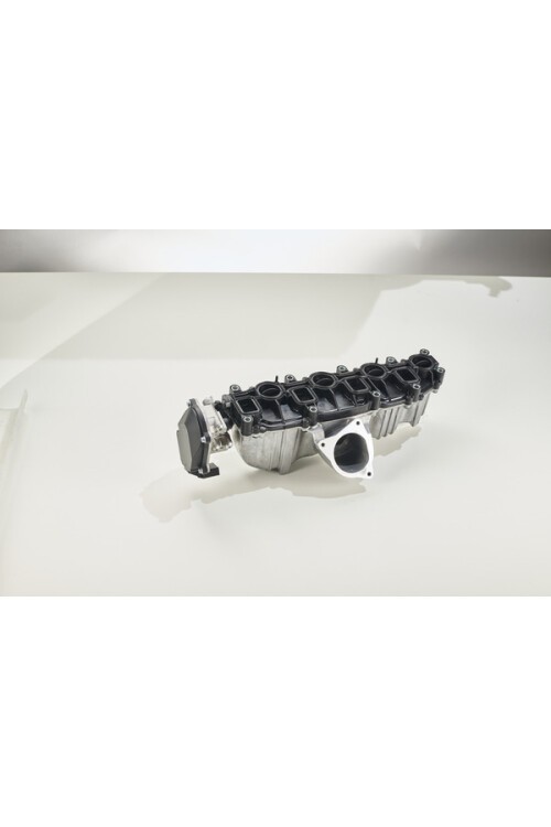 EMME MANİFOLD ALÜMİNYUM JETTA PASSAT A3 A4 SUPERB 2.0 TDI CBAA CBAB CBBB CBAC CBDC