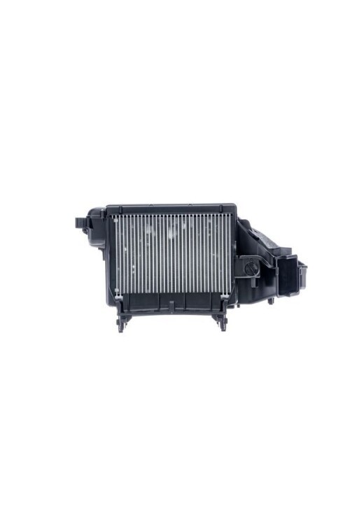 EVAPORATOR AUDI A4