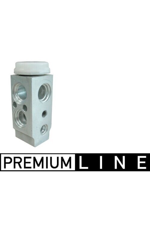 Expansionsventil und Orifice Tube HYUNDAI TUCSON