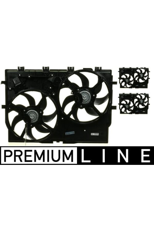 FAN MOTORU DAVLUMBAZLI FIAT DUCATO 06> 2.0D MTJ 2.3D MTJ 3.0D MTJ