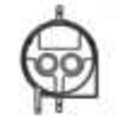 FAN MOTORU DAVLUMBAZLI FORD KA 1.3 97>01