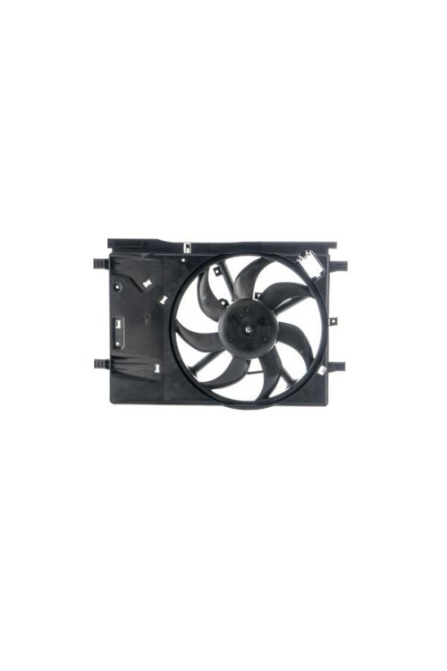 FAN MOTORU KOMPLE 1.4 A14XER CORSA D