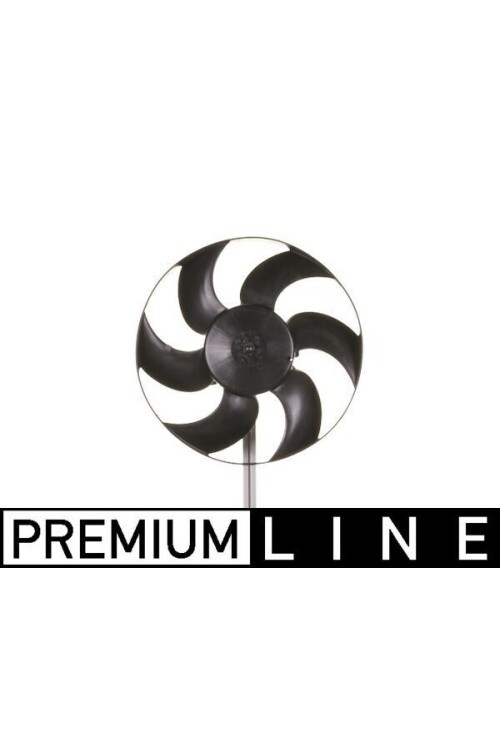 FAN MOTORU PERVANE CITROEN XANTIA-XSARA PEUGEOT P306 220W-320mm