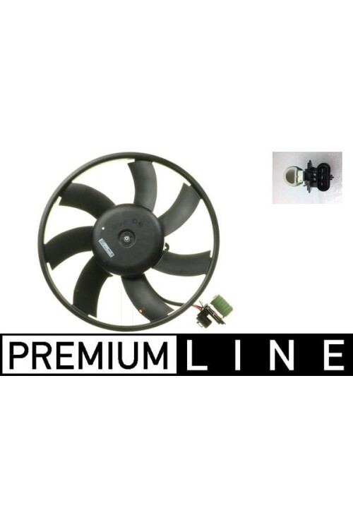 FAN MOTORU SAĞ 1.6-2.0 INSIGNİA A B16DTH-A20DTH