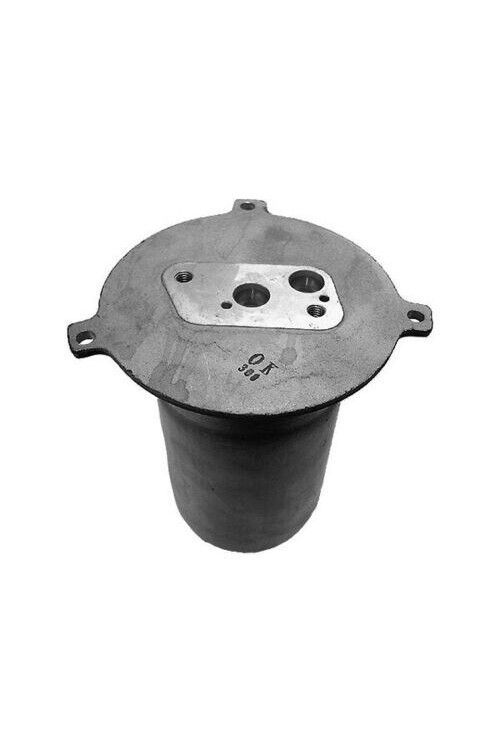 Filter-Trockner und Akkumulator BMW 5 E39