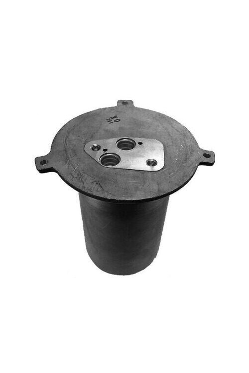 Filter-Trockner und Akkumulator BMW 7 E38