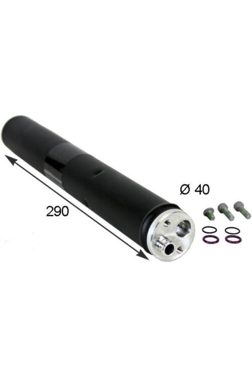 Filter-Trockner und Akkumulator JAGUAR XF DIESEL