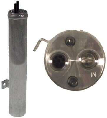 Filter-Trockner und Akkumulator KIA RIO