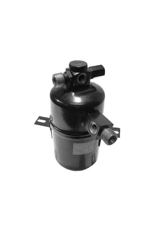 Filter-Trockner und Akkumulator MB SL R129