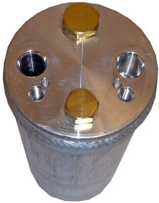 Filter-Trockner und Akkumulator OPEL FRONTERA B