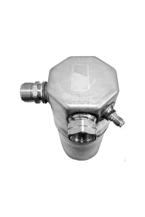 Filter-Trockner und Akkumulator VOLVO 940 / 960 II / DIV.