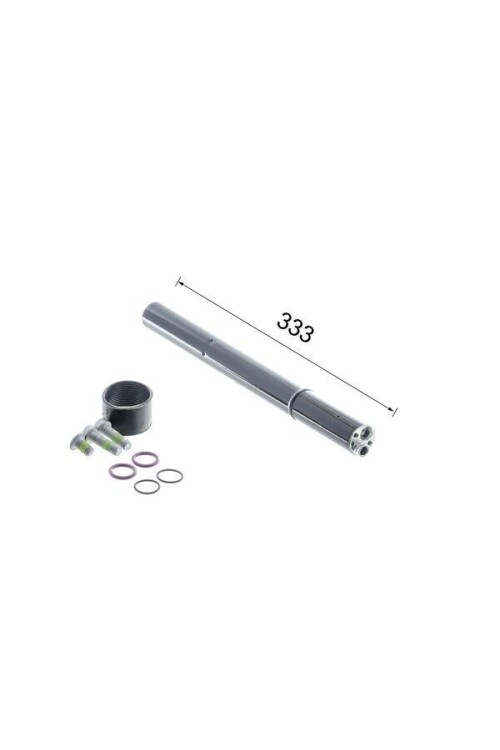 Filter-Trockner und Akkumulator VW GOLF V / AUDI / SEAT