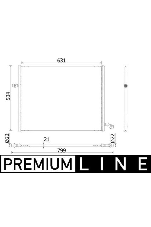 ILAVE SU RADYATORU MERCEDES C257 W213 S213 C238 A238 W222 C217