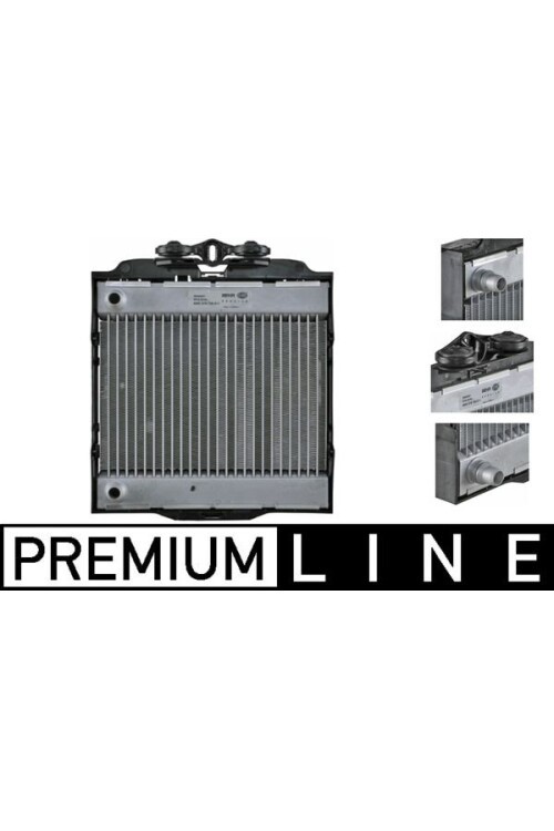 ILAVE SU RADYATORU SAG BMW F10 F01 F06 F07 F12 F13