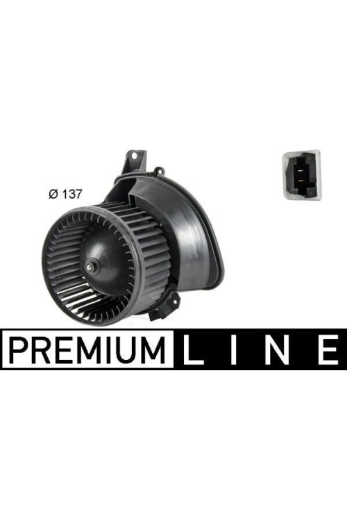 Innenraumgeblaese ALFA ROMEO MITO 955