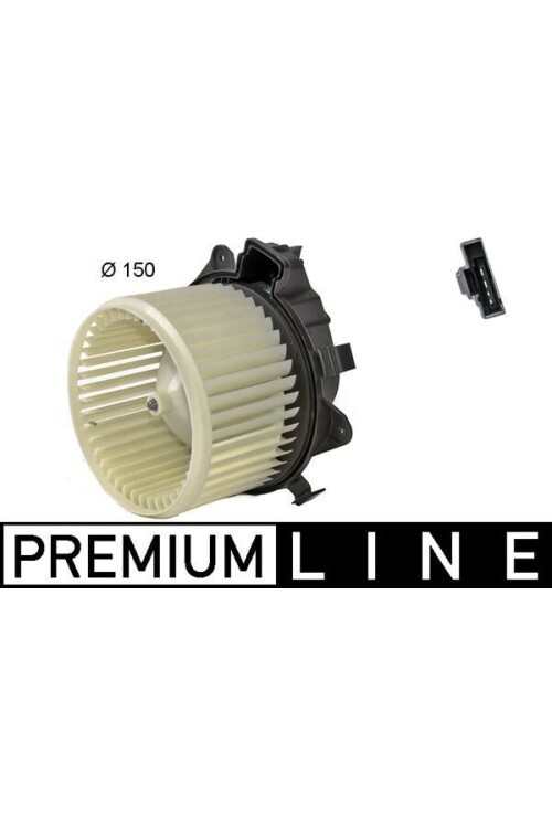 Innenraumgeblaese FIAT STILO 192