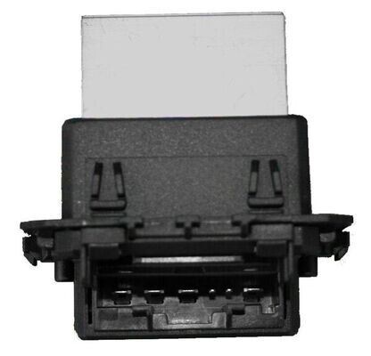 KALORİFER REZISTANSI MODÜLÜ PEUGEOT P308-P508 CITROEN C4-DS4