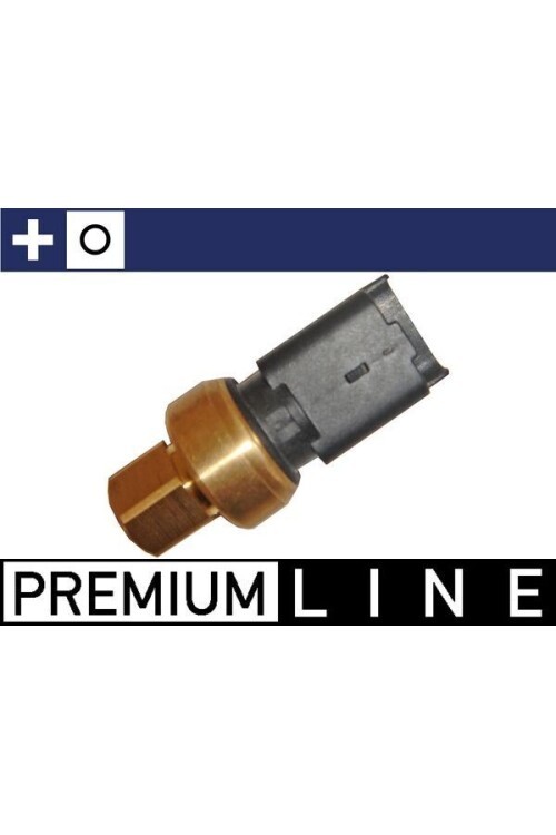 KLİMA BASINÇ MÜŞÜRÜ 3 FİŞ BERLINGO-C2-C3-C4-C5-C6-C8-JUMPY-XSARA-SCUDO-206-207-307-3008-EXSPERT