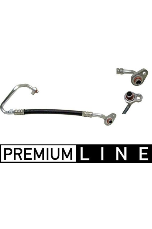 KLİMA BORUSU FORD FOCUS 04> 1.6 ZETEC