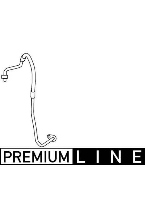 KLİMA BORUSU FORD FOCUS 04>