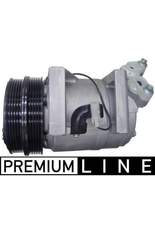 KLIMA KOMPRESÖR - FORD C-MAX. FOCUS 04>11 KUGA I 08>14 1.6 TI VOLVO C30. C70. S40. V50 03>