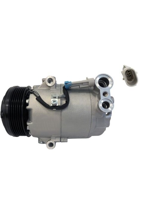 KLİMA KOMPRESÖRÜ ASTRA H 1.3 CDTİ 05>10 105mm Z13DTH
